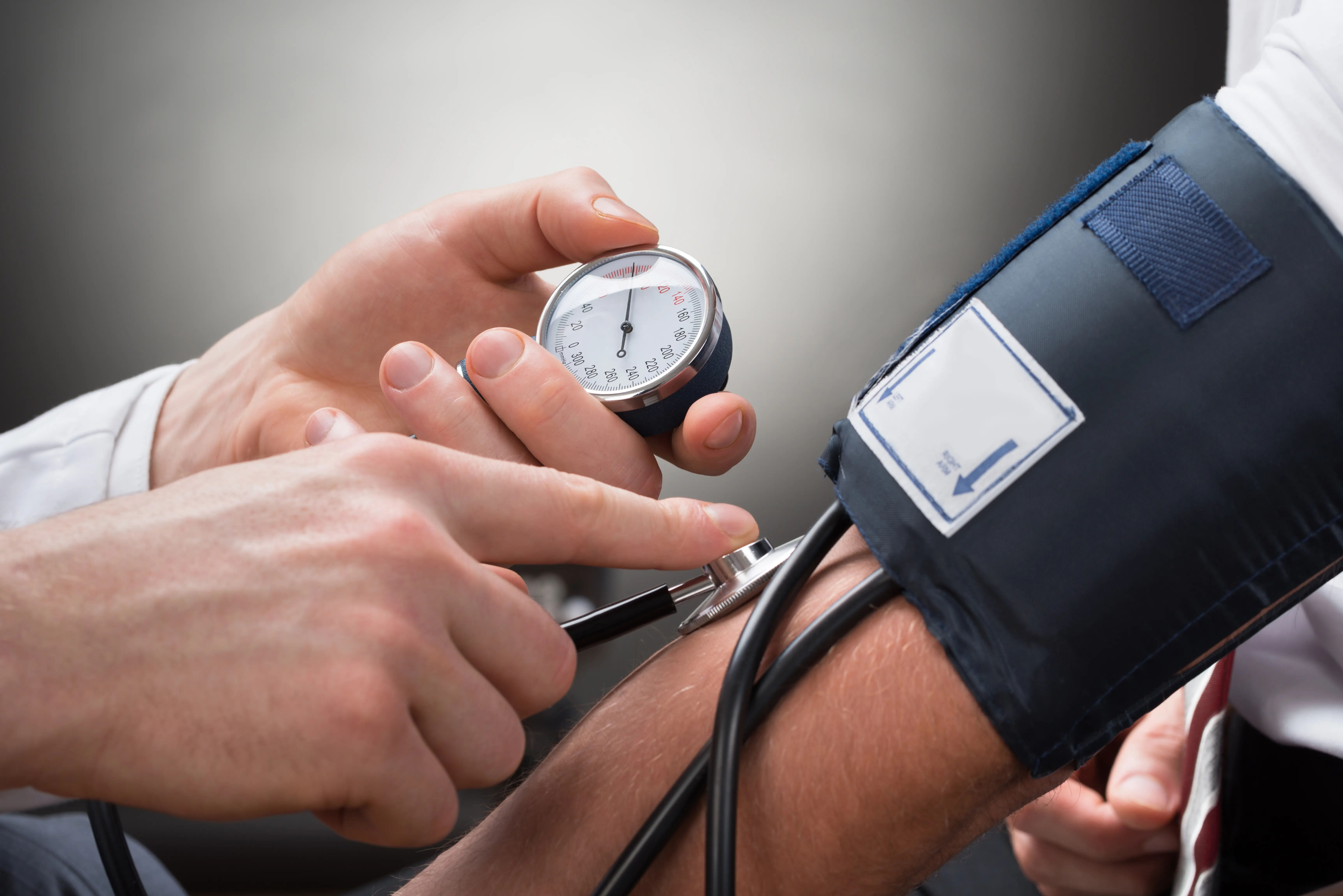 Understanding Hypertension: The Silent Forces Behind High Blood Pressure